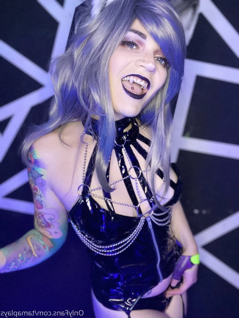 Tama Plays [ tamaplays ] Onlyfans leaked photo 4956780 on Hotleaks.tv