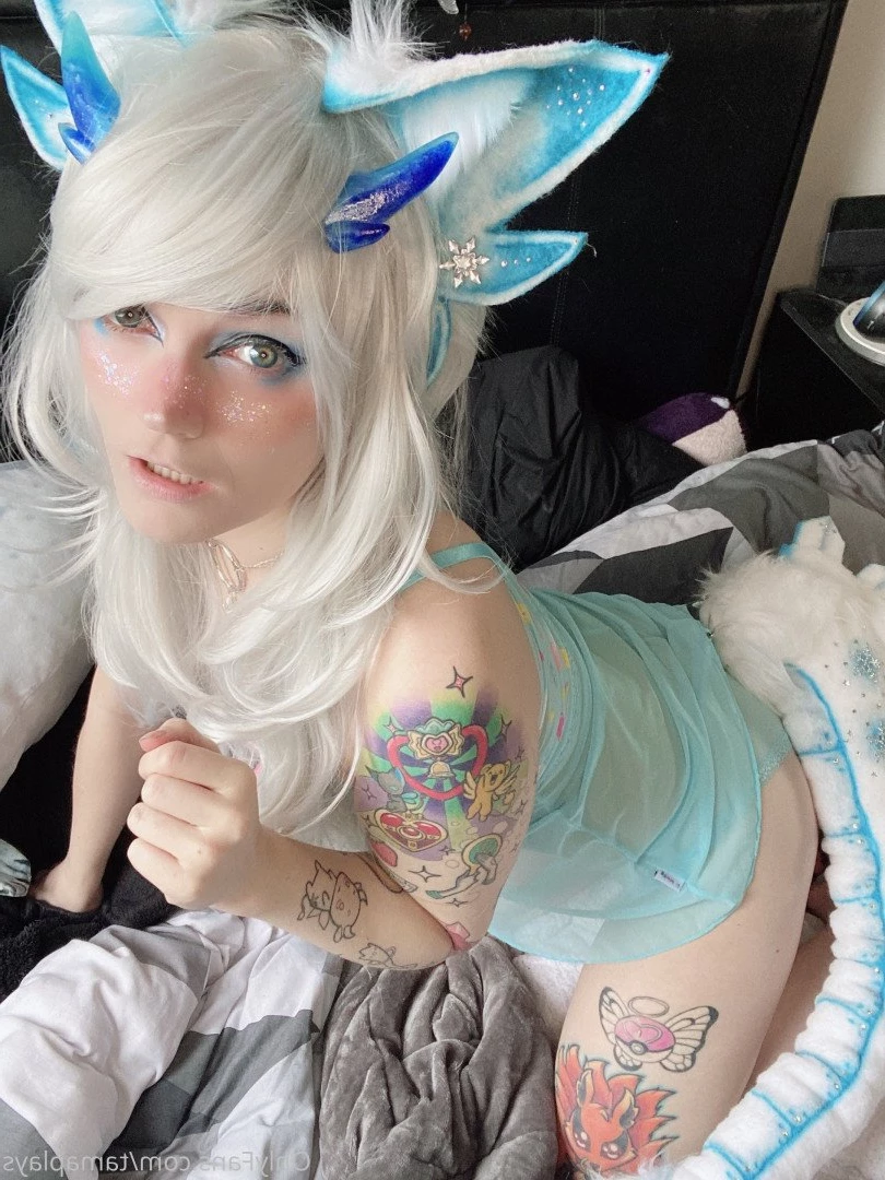 Tama Plays [ tamaplays ] Onlyfans leaked photo 4956884 on Hotleaks.tv