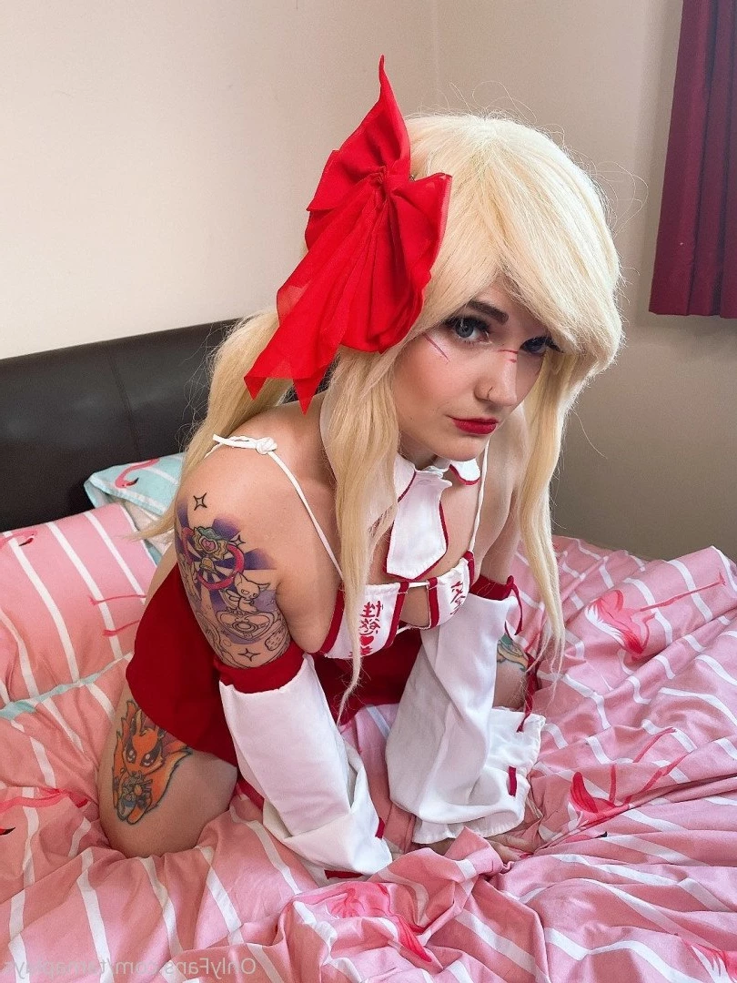 Tama Plays [ tamaplays ] Onlyfans leaked photo 4956994 on Hotleaks.tv