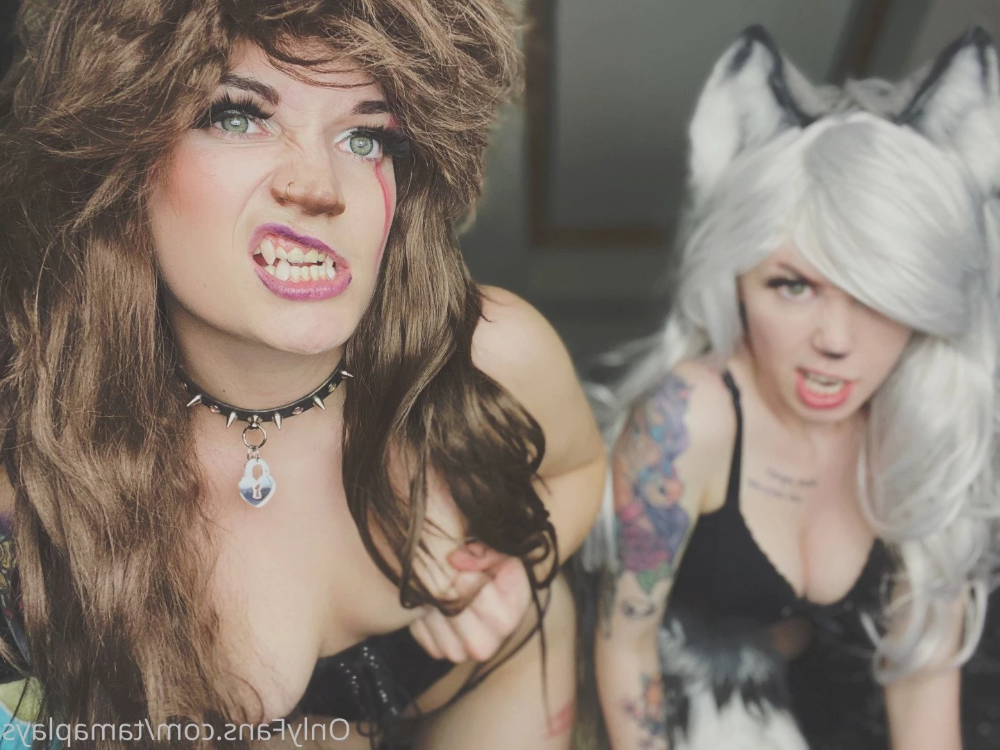 Tama Plays [ tamaplays ] Onlyfans leaked photo 4957051 on Hotleaks.tv