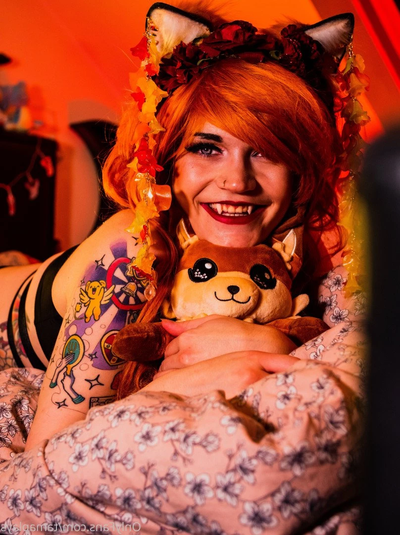 Tama Plays [ tamaplays ] Onlyfans leaked photo 4957191 on Hotleaks.tv