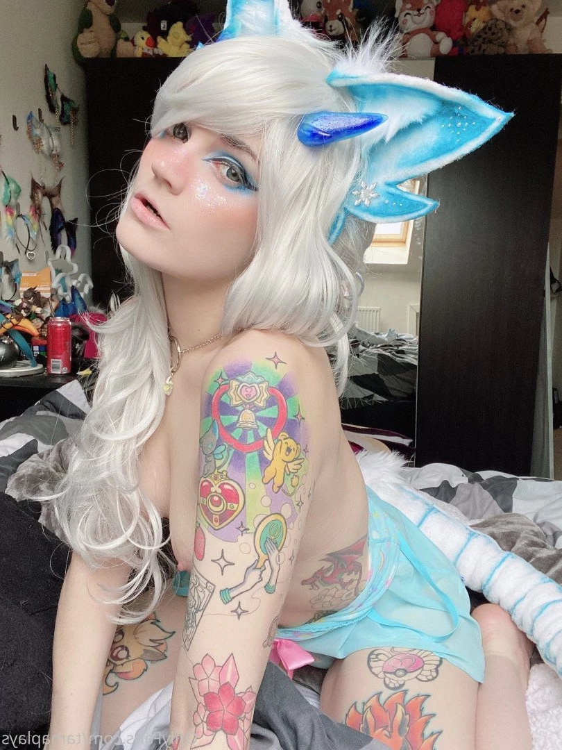 Tama Plays [ tamaplays ] Onlyfans leaked photo 4957541 on Hotleaks.tv
