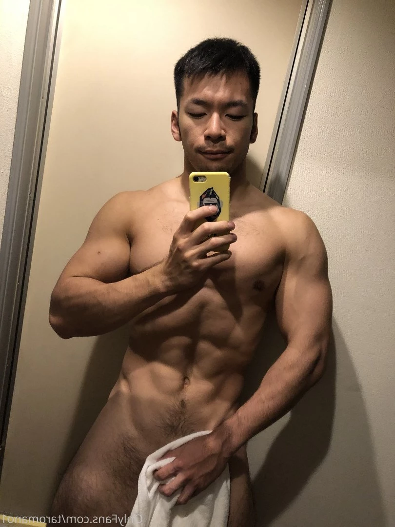 Taro Mano🐻 [ taromano1 ] Onlyfans leaked photo 4949487 on Hotleaks.tv