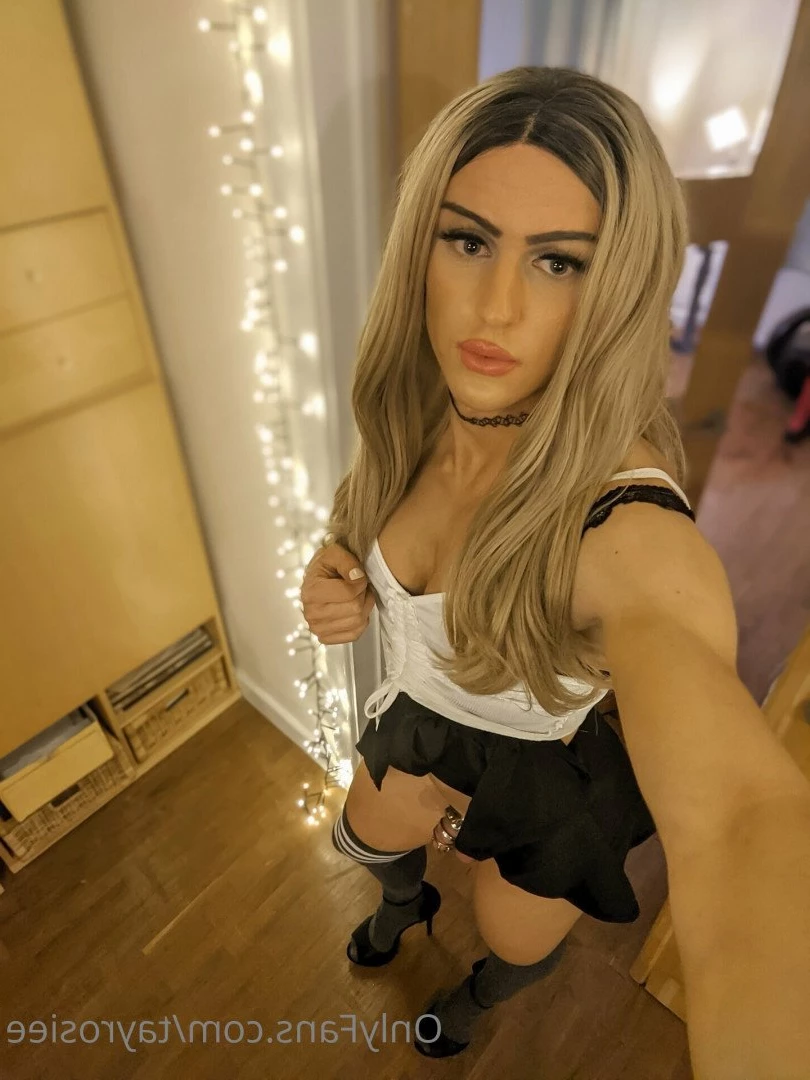 Taylor [ tayrosiee ] Onlyfans leaked photo 4898507 on Hotleaks.tv