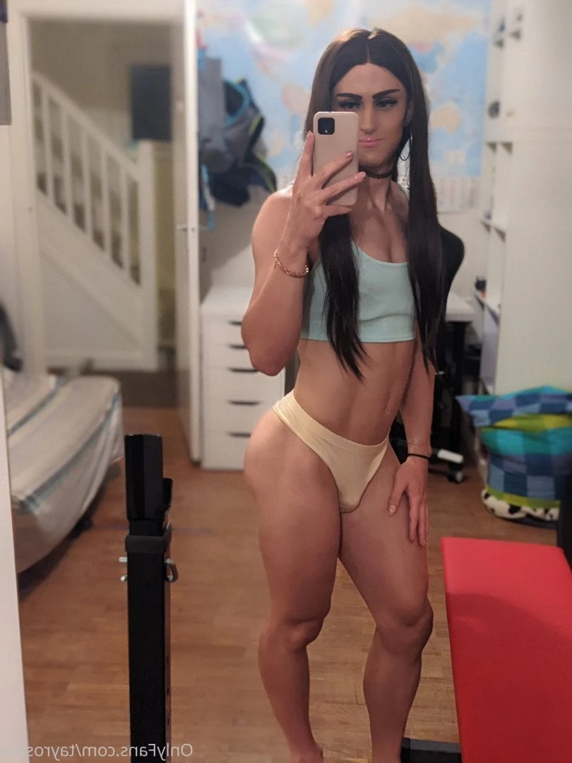 Taylor [ tayrosiee ] Onlyfans leaked photo 4898967 on Hotleaks.tv