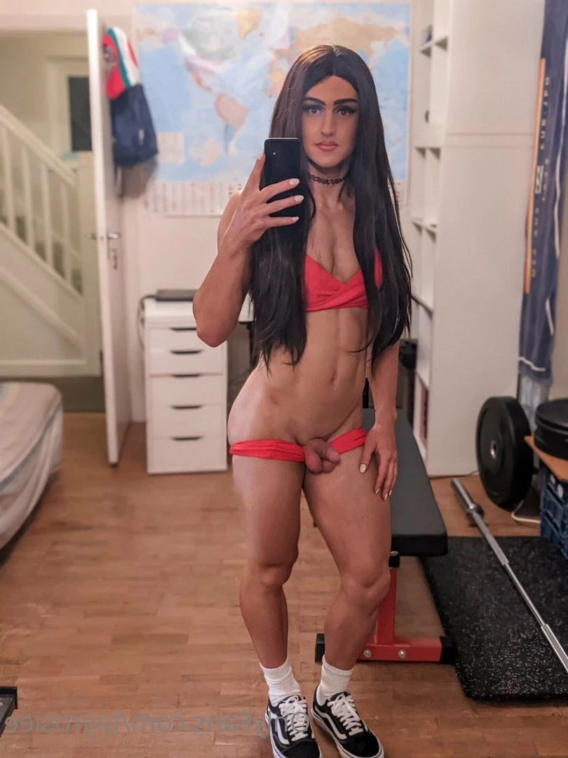 Taylor [ tayrosiee ] Onlyfans leaked photo 4899185 on Hotleaks.tv
