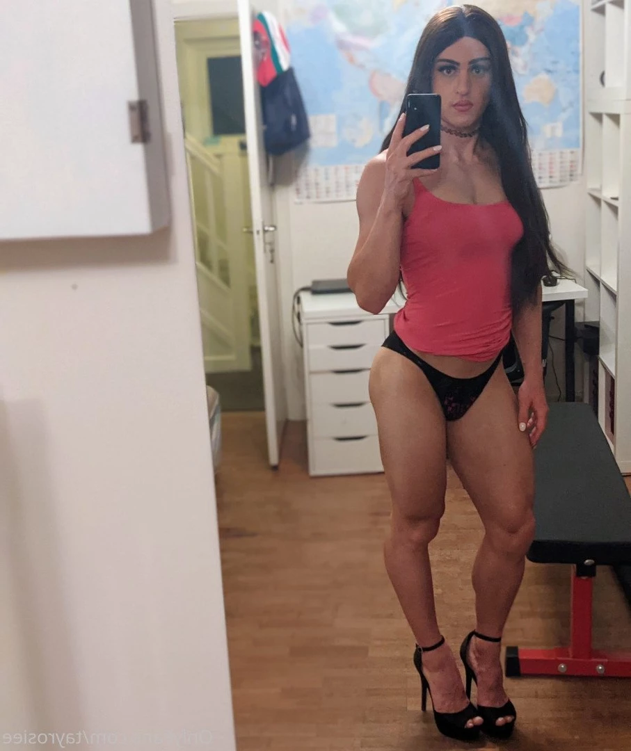 Taylor [ tayrosiee ] Onlyfans leaked photo 4899217 on Hotleaks.tv