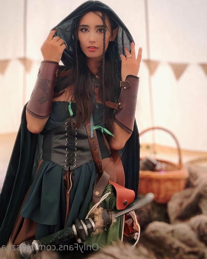 Tayszea - Rosie's Apothecary [ tayszea ] Onlyfans leaked photo 4947577 on Hotleaks.tv