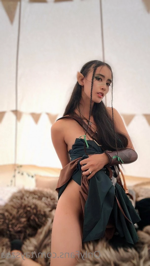 Tayszea - Rosie's Apothecary [ tayszea ] Onlyfans leaked photo 4947606 on Hotleaks.tv
