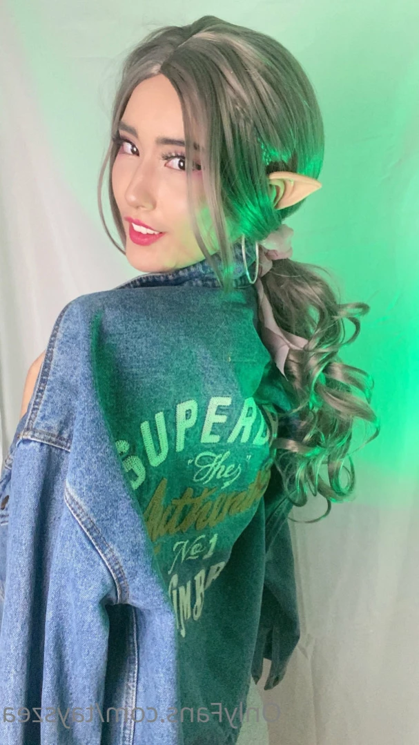Tayszea - Rosie's Apothecary [ tayszea ] Onlyfans leaked photo 11491844 on Hotleaks.tv