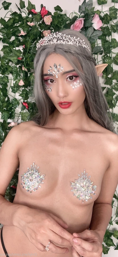 Tayszea - Rosie's Apothecary [ tayszea ] Onlyfans leaked photo 11583338 on Hotleaks.tv