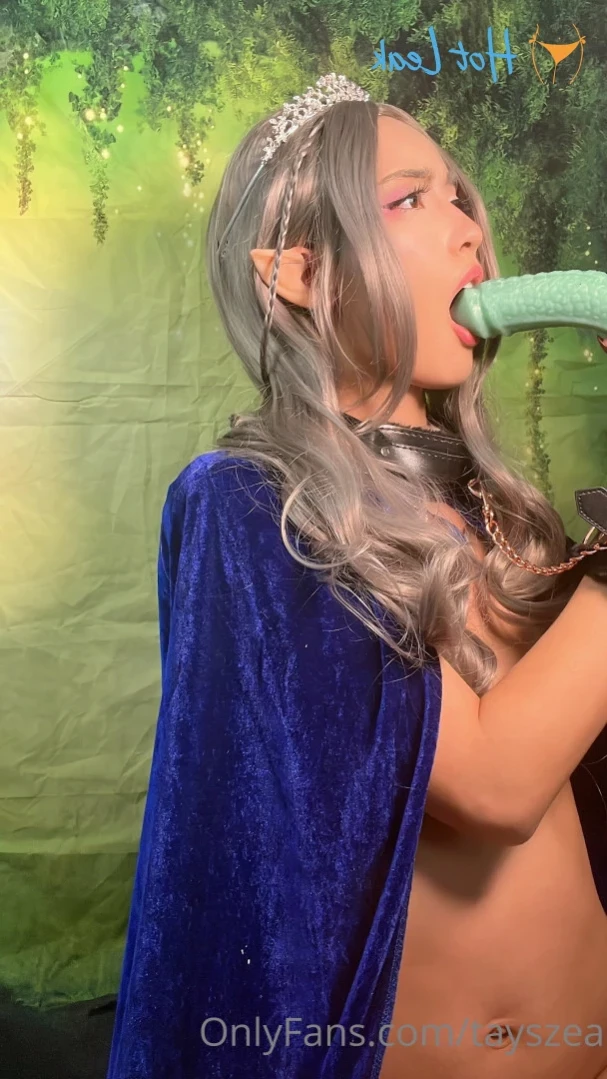 Tayszea - Rosie's Apothecary [ tayszea ] Onlyfans leaked photo 12110755 on Hotleaks.tv