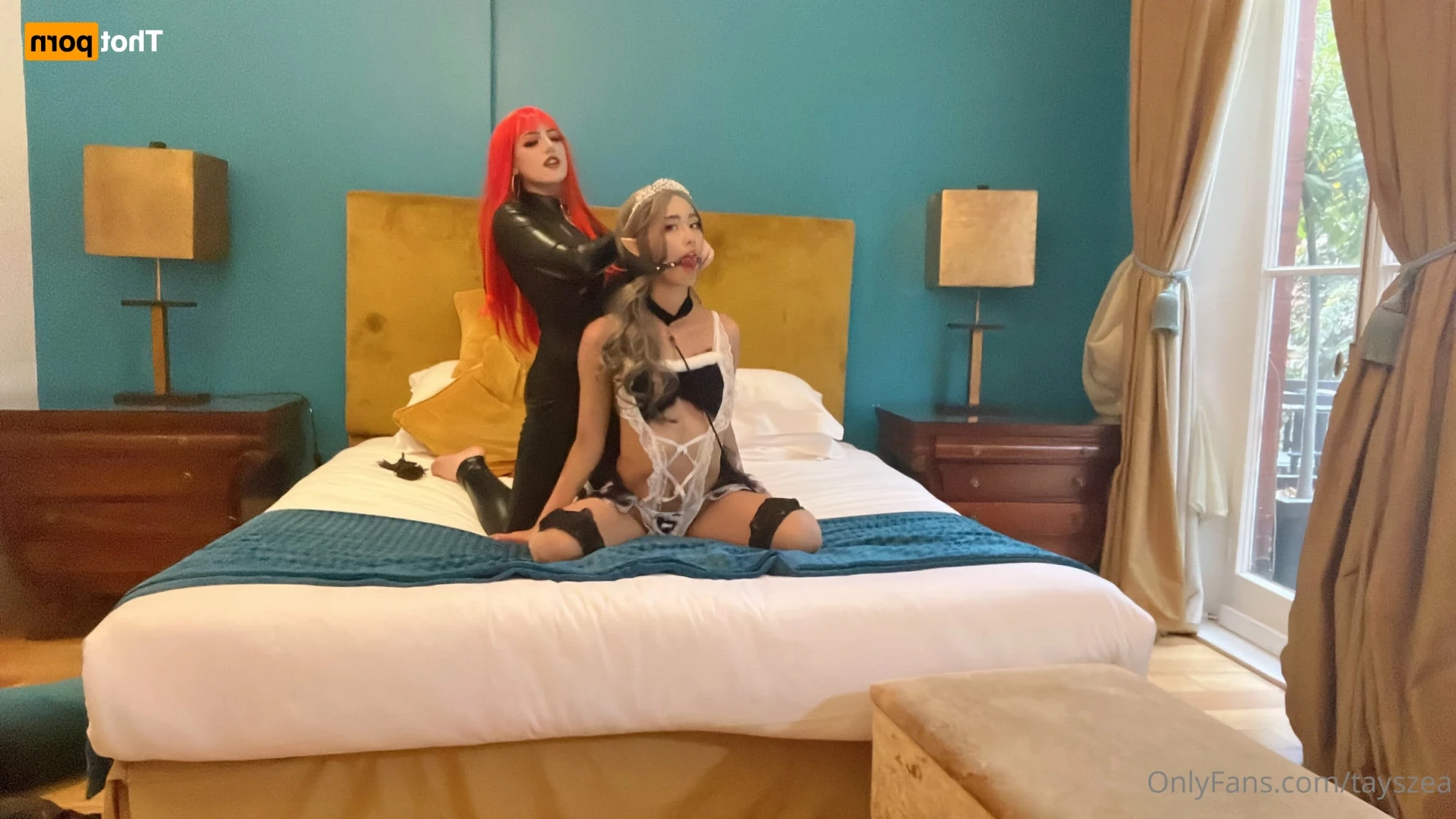 Tayszea - Rosie's Apothecary [ tayszea ] Onlyfans leaked photo 14448726 on Hotleaks.tv