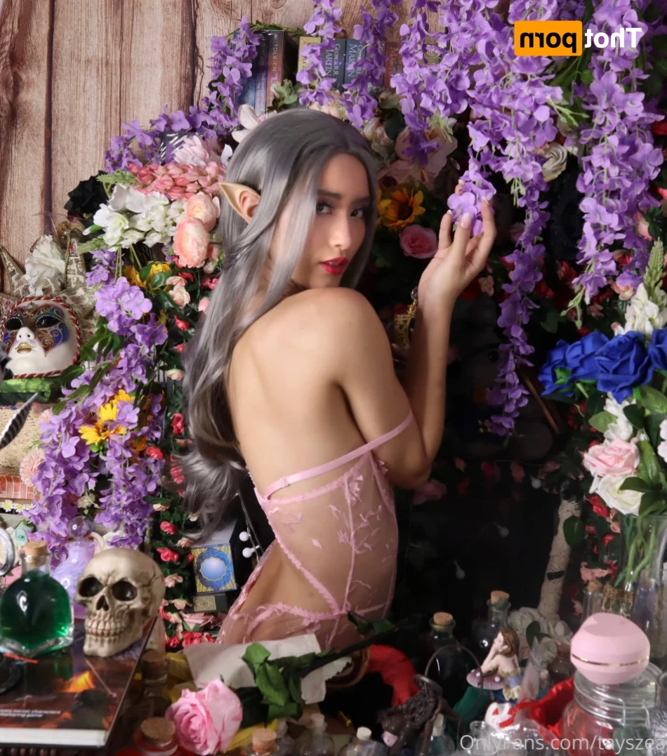 Tayszea - Rosie's Apothecary [ tayszea ] Onlyfans leaked photo 14877627 on Hotleaks.tv