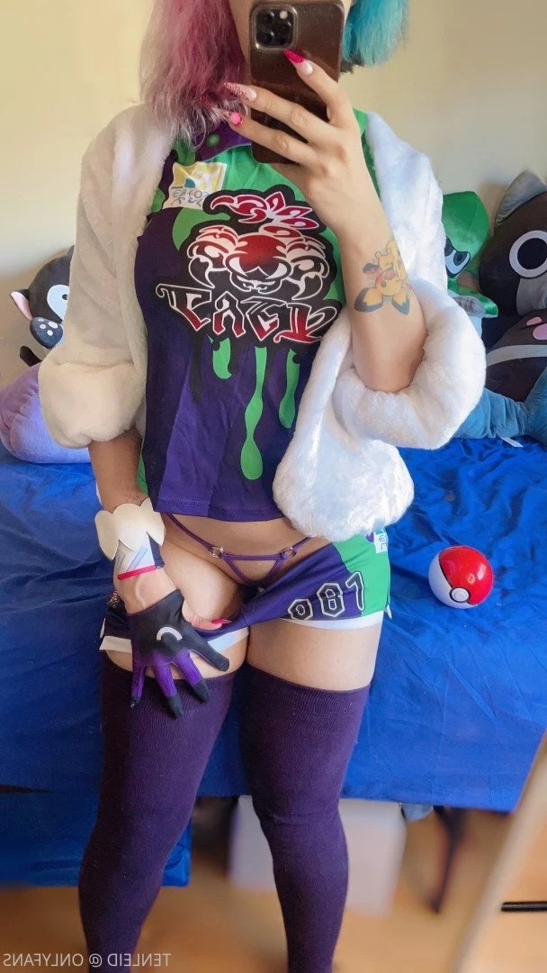💕 TENLEID 💕 [ tenleid ] Onlyfans leaked photo 4894860 on Hotleaks.tv