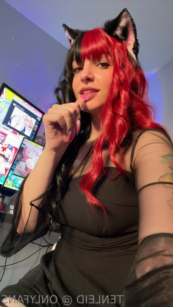💕 TENLEID 💕 [ tenleid ] Onlyfans leaked photo 5248480 on Hotleaks.tv