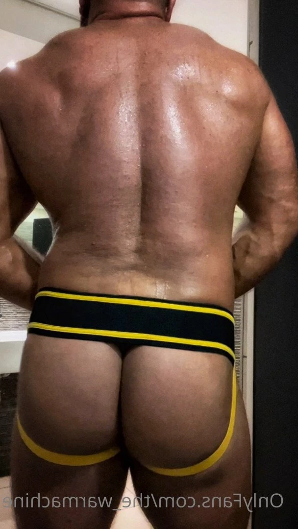 the_warmachine Onlyfans leaked photo 4869007 on Hotleaks.tv