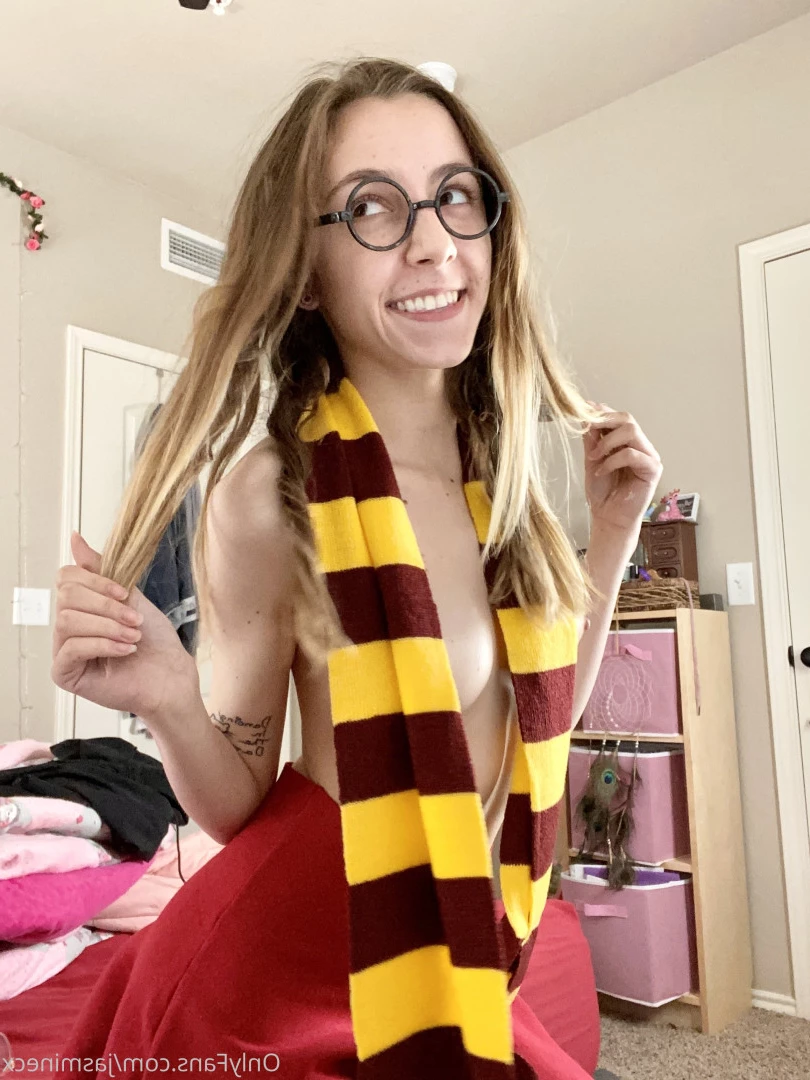 Little Jassss [ jasminecx ] Onlyfans leaked photo 7633035 on Hotleaks.tv