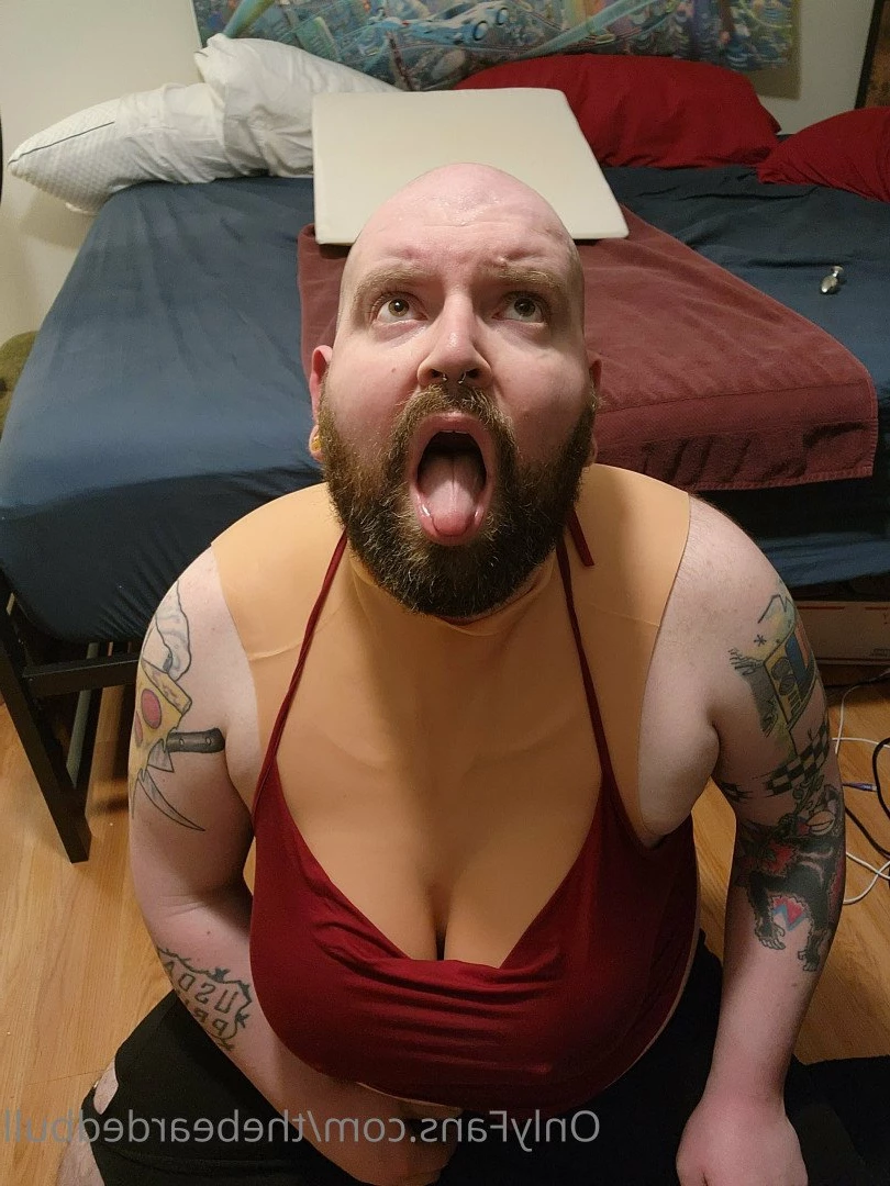 Nick [ thebeardedbull ] Onlyfans leaked photo 4866647 on Hotleaks.tv
