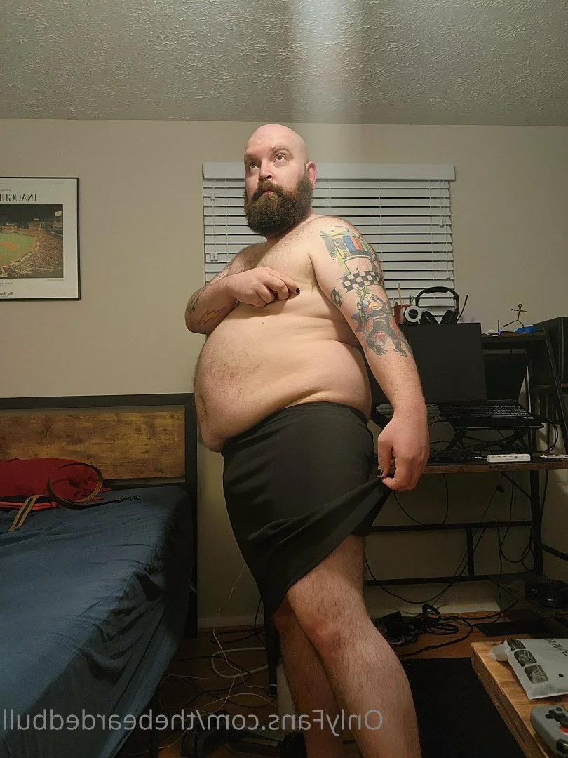 Nick [ thebeardedbull ] Onlyfans leaked photo 4866731 on Hotleaks.tv