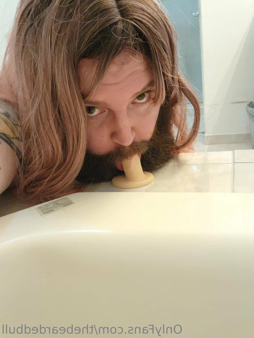Nick [ thebeardedbull ] Onlyfans leaked photo 10849648 on Hotleaks.tv