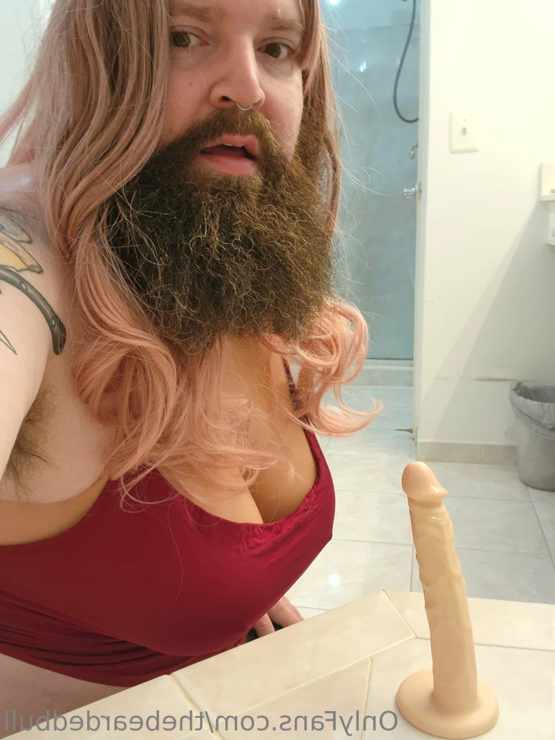 Nick [ thebeardedbull ] Onlyfans leaked photo 10849651 on Hotleaks.tv