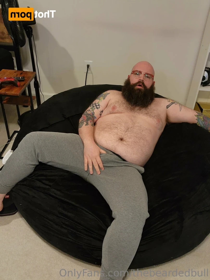 Nick [ thebeardedbull ] Onlyfans leaked photo 13093585 on Hotleaks.tv