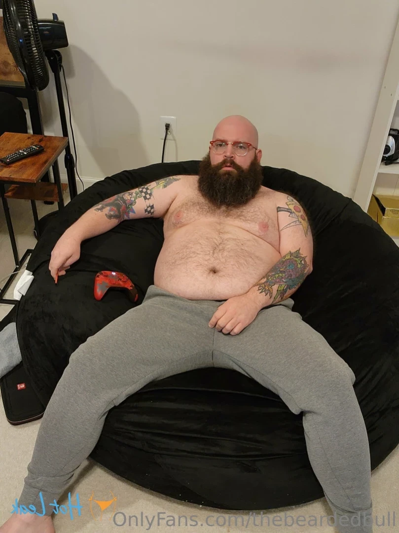 Nick [ thebeardedbull ] Onlyfans leaked photo 13095008 on Hotleaks.tv