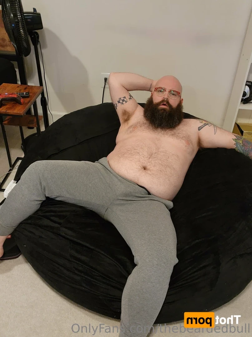 Nick [ thebeardedbull ] Onlyfans leaked photo 13281634 on Hotleaks.tv