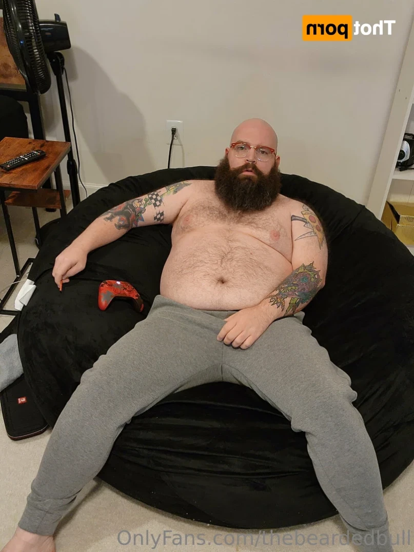 Nick [ thebeardedbull ] Onlyfans leaked photo 14203281 on Hotleaks.tv