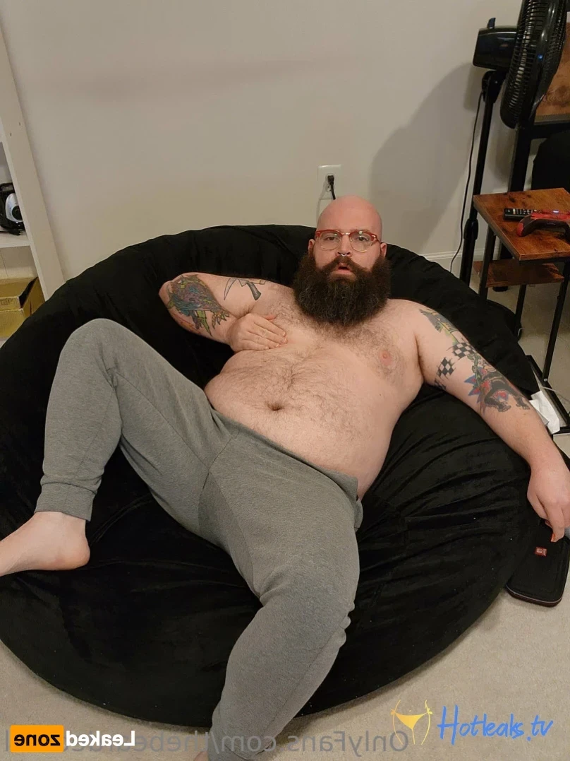 Nick [ thebeardedbull ] Onlyfans leaked photo 16221835 on Hotleaks.tv