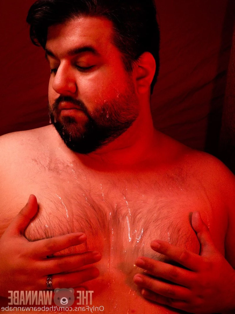 thebearwannabe Onlyfans leaked photo 4940108 on Hotleaks.tv