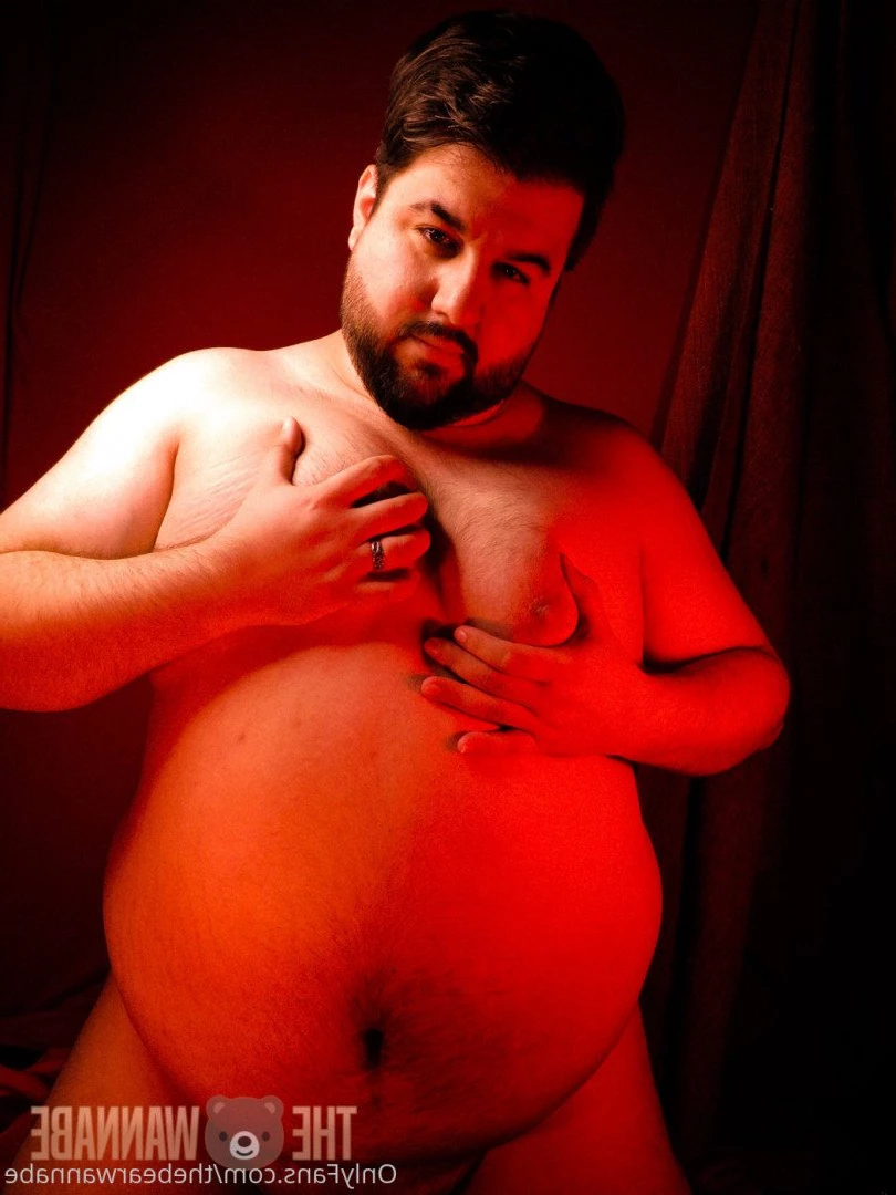 thebearwannabe Onlyfans leaked photo 4940372 on Hotleaks.tv