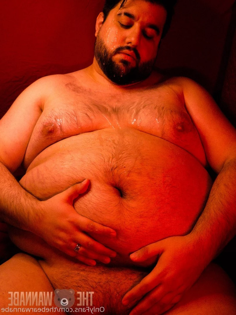 thebearwannabe Onlyfans leaked photo 4940475 on Hotleaks.tv