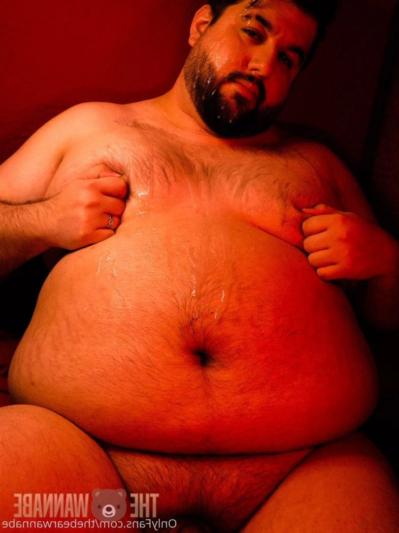 thebearwannabe Onlyfans leaked photo 4940531 on Hotleaks.tv