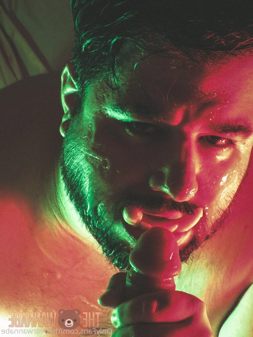 thebearwannabe Onlyfans leaked photo 4940702 on Hotleaks.tv