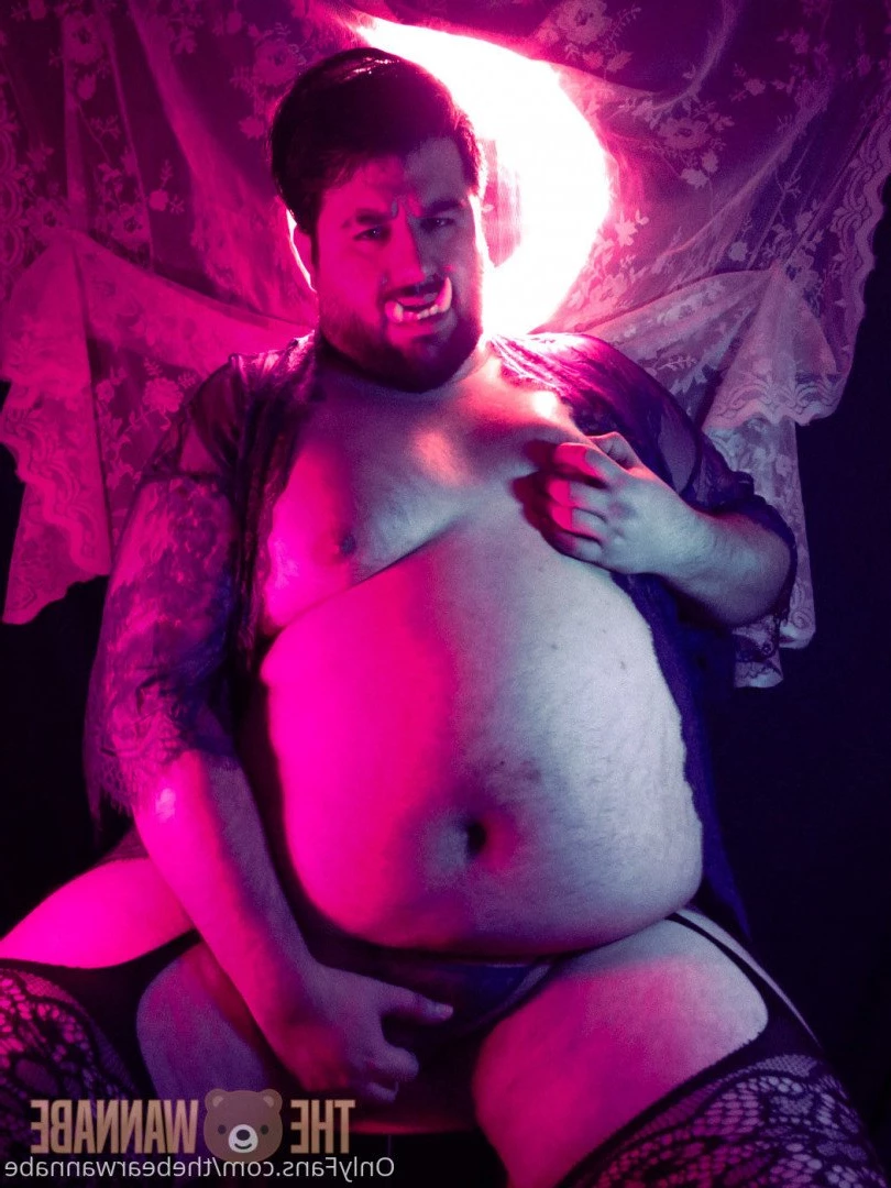 thebearwannabe Onlyfans leaked photo 4940775 on Hotleaks.tv