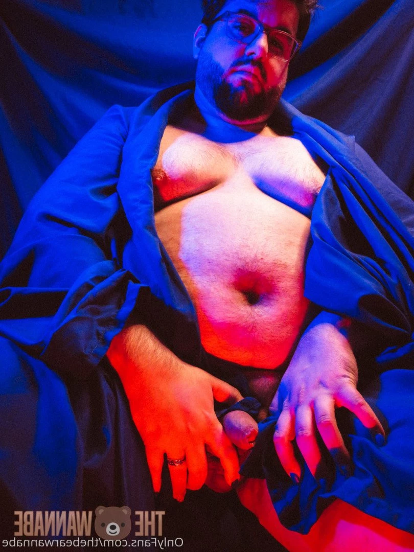 thebearwannabe Onlyfans leaked photo 4940951 on Hotleaks.tv