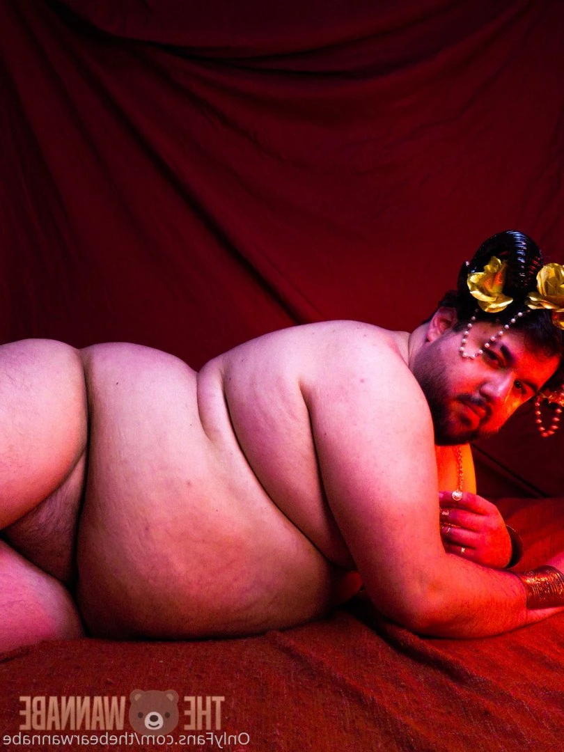 thebearwannabe Onlyfans leaked photo 4940953 on Hotleaks.tv