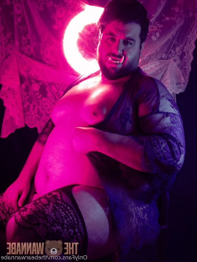 thebearwannabe Onlyfans leaked photo 4941091 on Hotleaks.tv