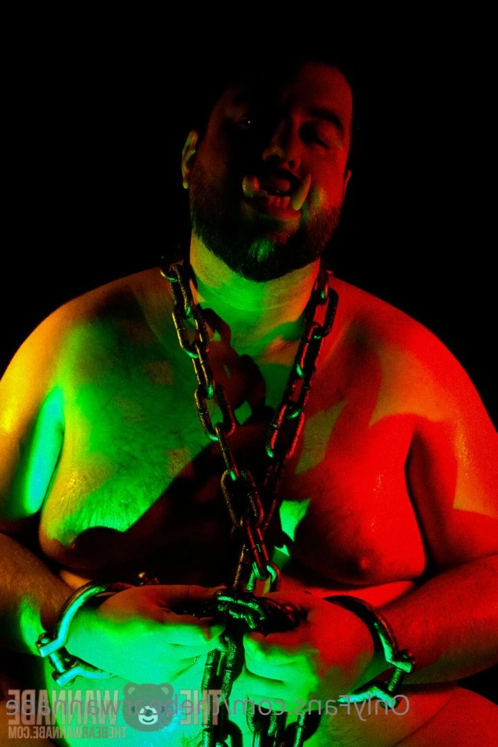 thebearwannabe Onlyfans leaked photo 4942097 on Hotleaks.tv