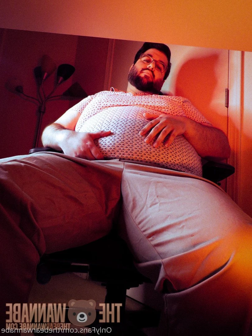 thebearwannabe Onlyfans leaked photo 4942207 on Hotleaks.tv