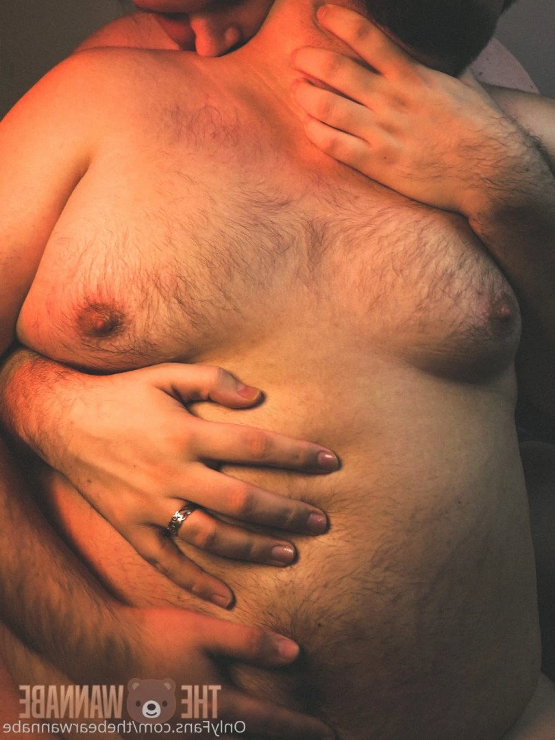 thebearwannabe Onlyfans leaked photo 4942212 on Hotleaks.tv