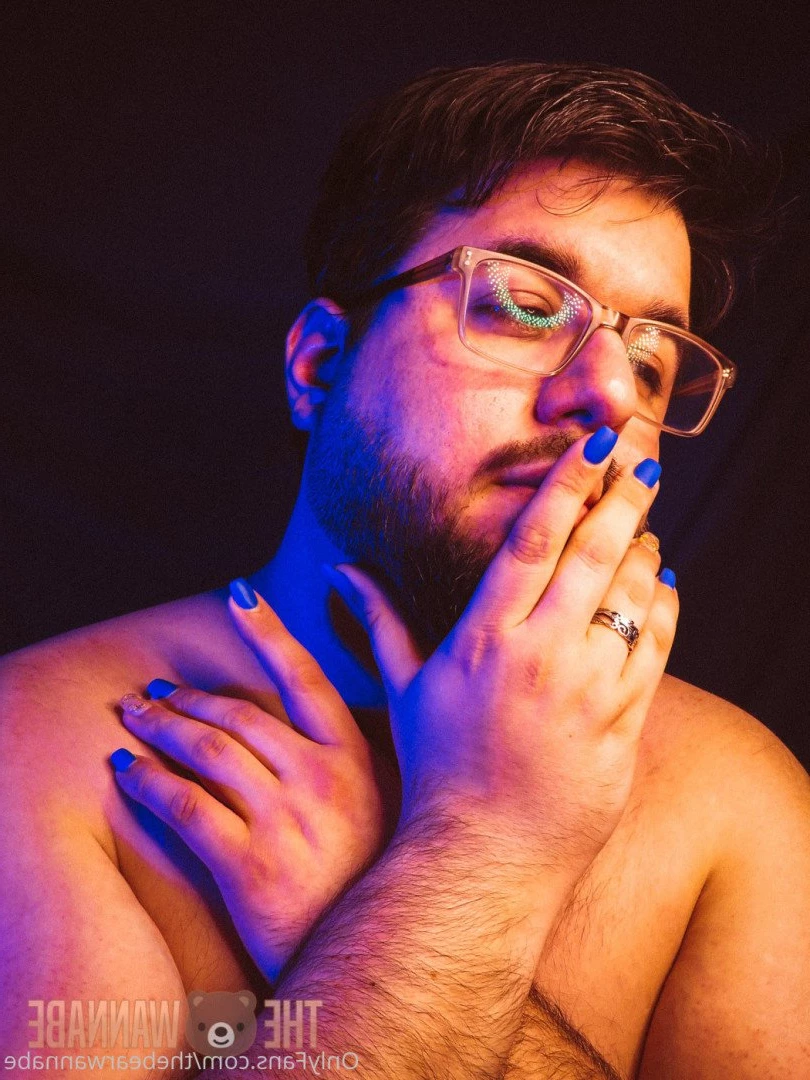 thebearwannabe Onlyfans leaked photo 4942242 on Hotleaks.tv