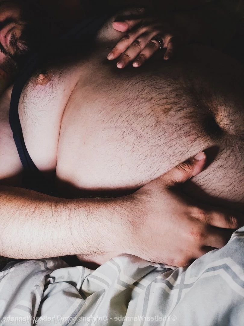 thebearwannabe Onlyfans leaked photo 4942302 on Hotleaks.tv