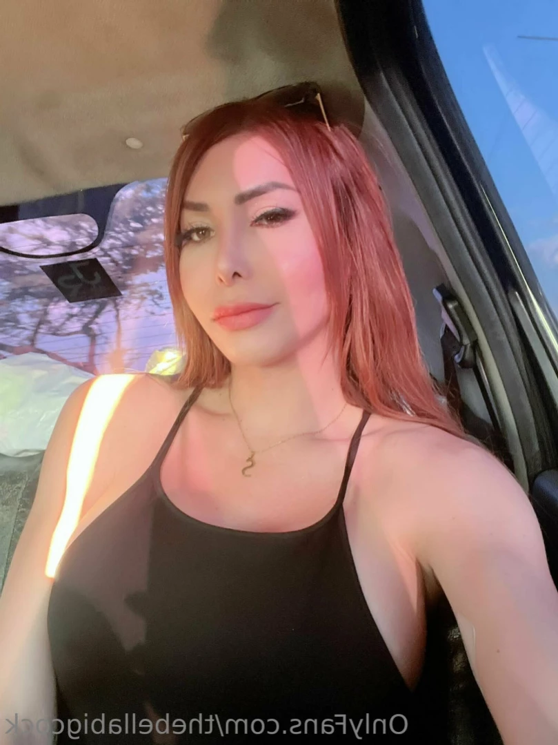 𝗦𝗢𝗙𝗜𝗔 𝗧𝗥𝗔𝗡𝗦 𝗩𝗜𝗗𝗘𝗢𝗖𝗔𝗟𝗟/𝗖𝗨𝗦𝗧𝗢𝗠 💦𝗔𝗡𝗗 𝗦𝗘𝗫 [ thebellabigcock ] Onlyfans leaked photo 12747665 on Hotleaks.tv