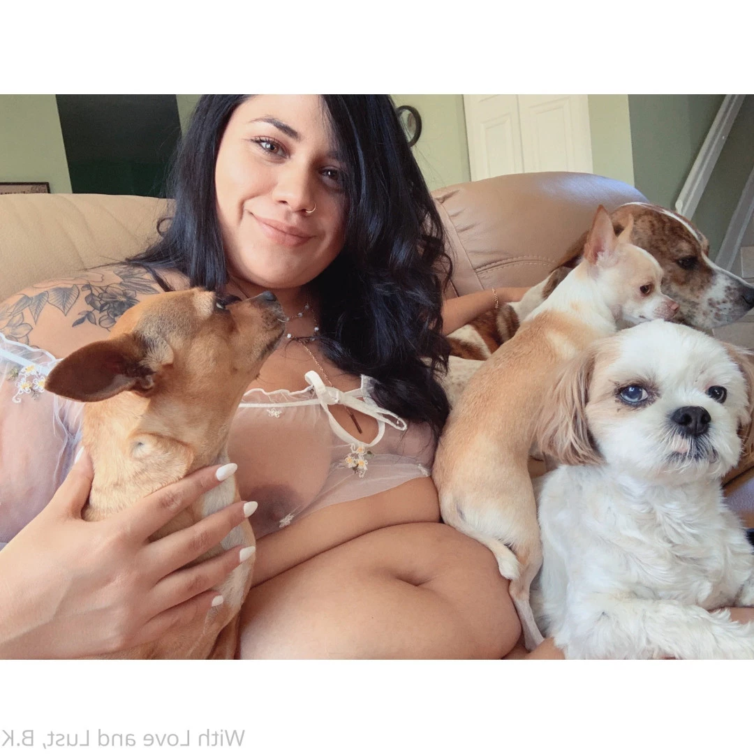 Baby Bree 💋 [ thebreanakhalo ] Onlyfans leaked photo 5517178 on Hotleaks.tv