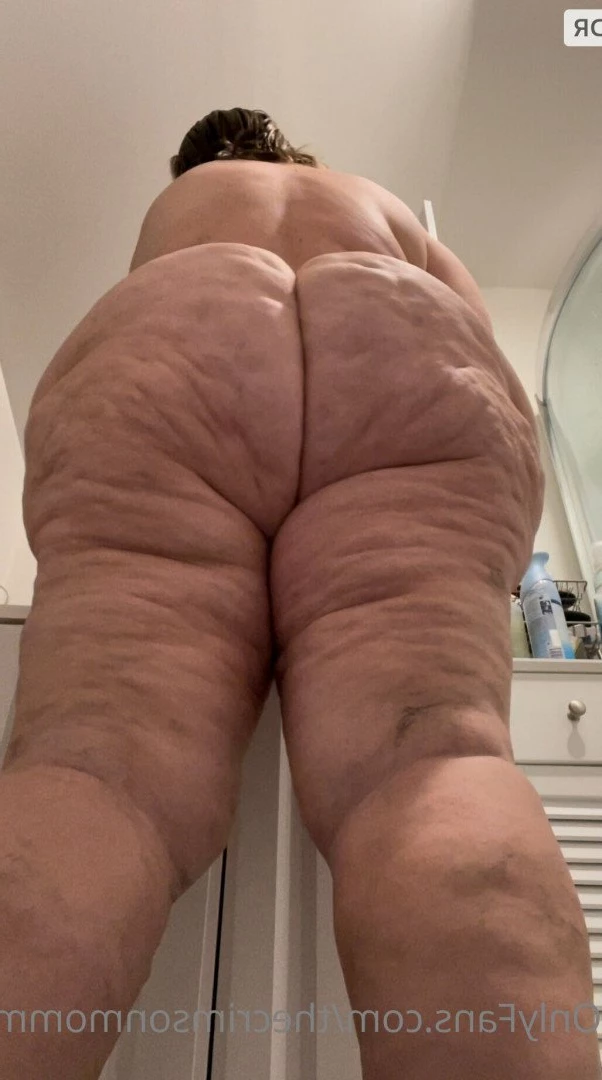 The Crimson Mommy [ thecrimsonmommy ] Onlyfans leaked photo 4863308 on Hotleaks.tv