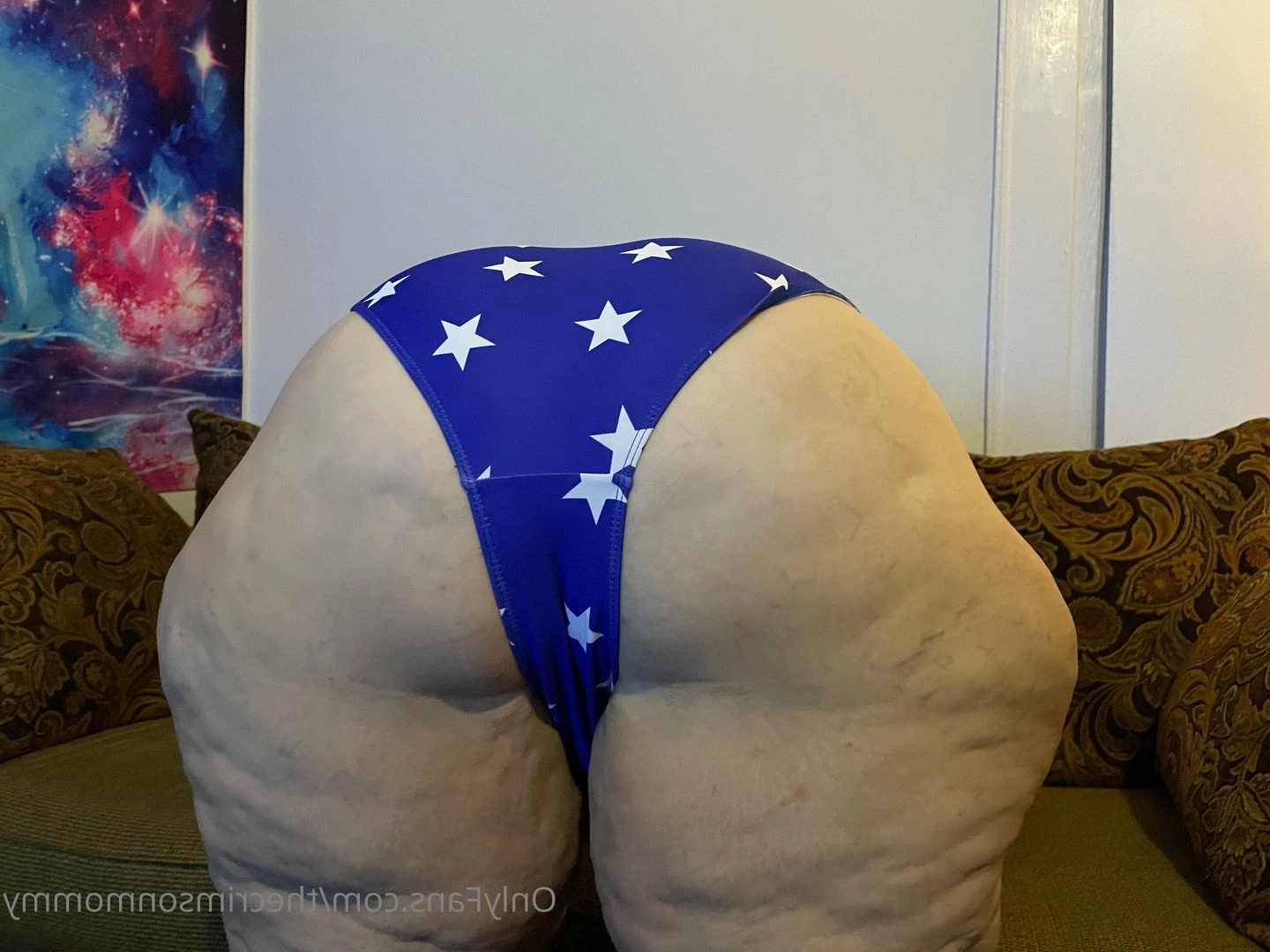The Crimson Mommy [ thecrimsonmommy ] Onlyfans leaked photo 4863349 on Hotleaks.tv