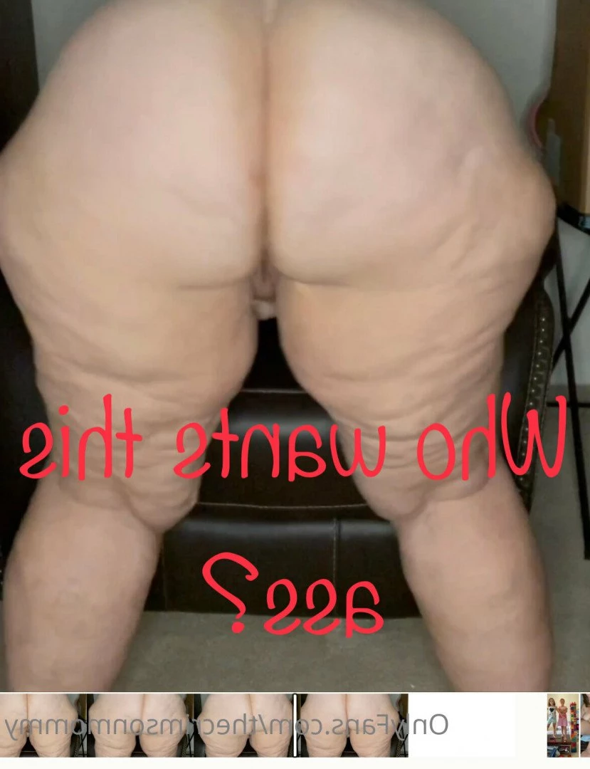 The Crimson Mommy [ thecrimsonmommy ] Onlyfans leaked photo 4863372 on Hotleaks.tv